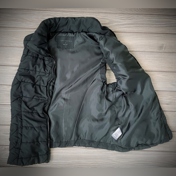 Aeropostale Classic Puffer Vest - Picture 2 of 4